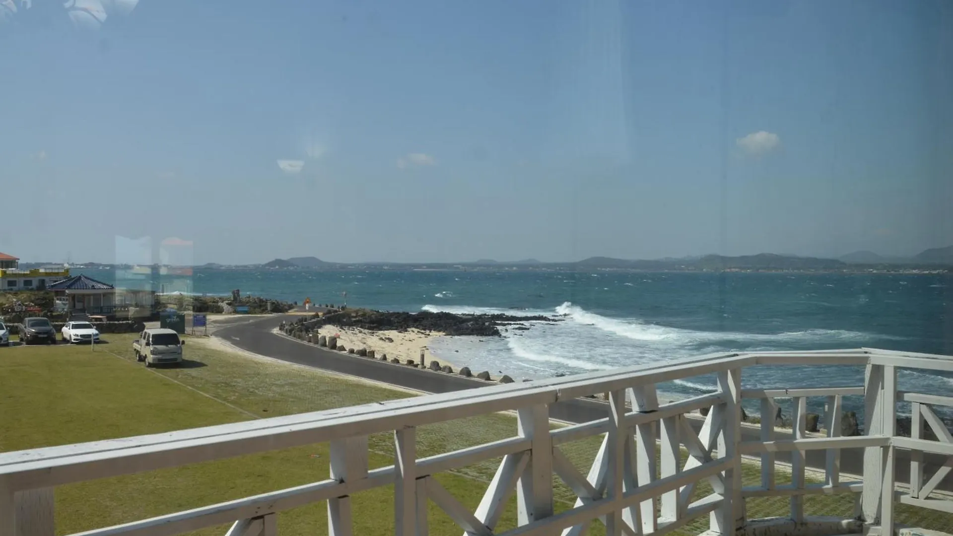 Green Jeju Udo Pension 0*,  South Korea